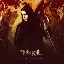 Luis Kalil : Sunset Daredevil